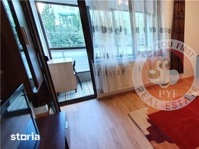 Apartament 2 camere de vanzare in Gara, Cluj Napoca