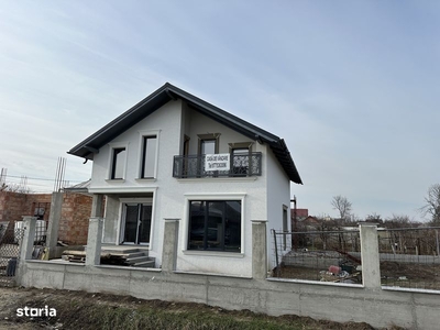 Teren cu casa locuibila, Stolnici, intravilan, 3200 mp