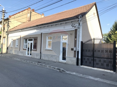 Casavila 10 camere vanzare in Bihor, Oradea, Ultracentral