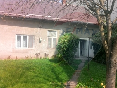 Casavila 2 camere vanzare in Cluj-Napoca, Central
