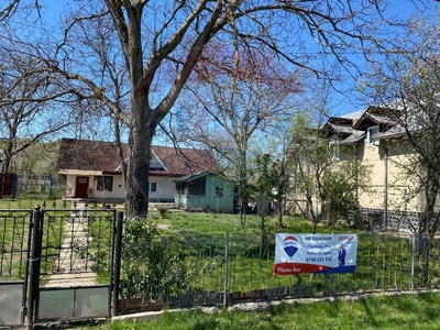 Casavila 2 camere vanzare in Maramures, Remetea Chioarului