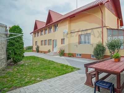 Casavila 3 camere vanzare in Brasov, Sanpetru