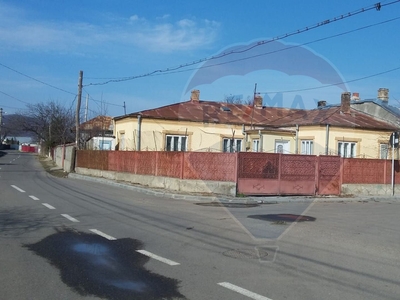 Casavila 3 camere vanzare in Vrancea, Odobesti, Periferie