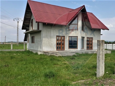 Casavila 4 camere vanzare in Bacau, Saucesti