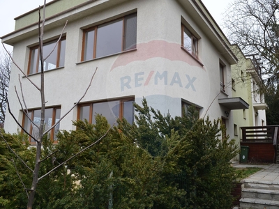 Casavila 4 camere vanzare in Cluj-Napoca, Gruia