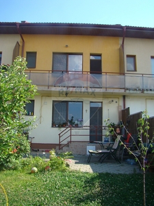 Casavila 5 camere vanzare in Cluj-Napoca