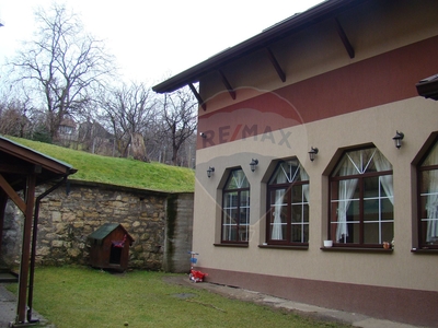 Casavila 6 camere vanzare in Cluj-Napoca, Gruia