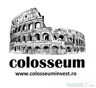 COLOSSEUM: Garsoniera Zona Grivitei