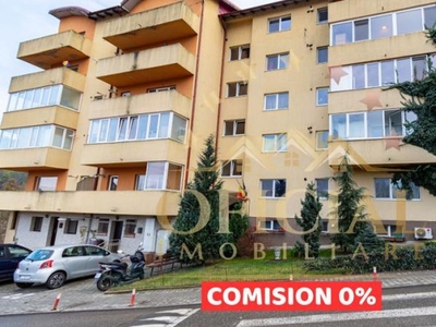 COMISION 0% | Apartament 2 Camere | 52 m2 | Zona VIVO