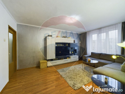 COMISION 0% | Apartament cu 3 camere | Calea Bucuresti | ...