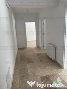 De apartament in bloc nou, 3 camere