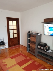 De vanzare Apartament 2 camere Circumvalatiuni