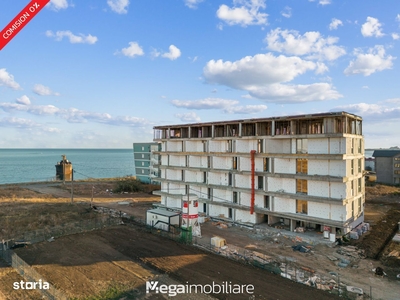 #Dezvoltator: Apartament 2 camere cu vedere la mare » Beach, Please!