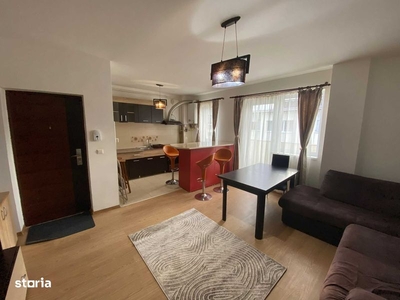 Apartament cu 4 camere - 81.09 mp + balcon | zona Doamna Stanca