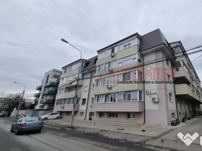 Exclusivitate! Sos Oltenitei- apartamet 2 camere