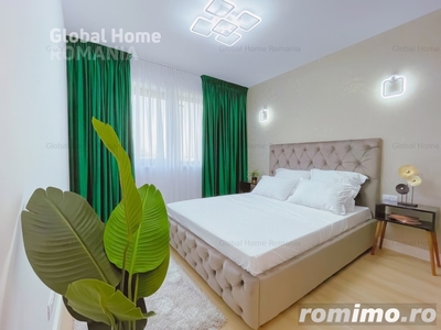 First Rent |Ap 2 Camere + Parcare| Onix Parc - Pipera | 2 Bai + Terasa |PREMIUM