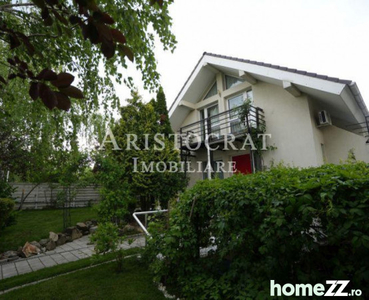 For SALE Villa IVORY/ Gradina/parcare