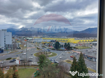 Garsionera cu priveliste, de vânzare, Strada Soarelui