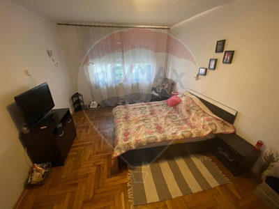 Garsoniera inchiriere in bloc de apartamente Bacau, Orizont