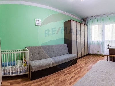 Garsoniera vanzare in bloc de apartamente Cluj-Napoca, Zorilor