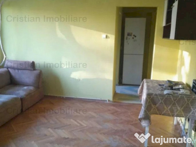 ID 12994 - AP. 2 camere, Calea Galati, POSIBILITATE PLATA in