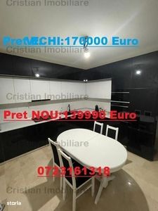 Casă 3 camere 90mp + teren 500mp | Horpaz