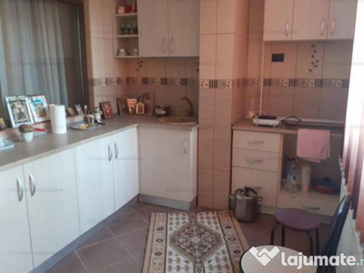 ID 1707 - Parter cu Balcon ! Apartament 2 camere Vidin