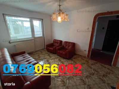 Apartament 3 camere, M. Kogalniceanu, Etaj 3