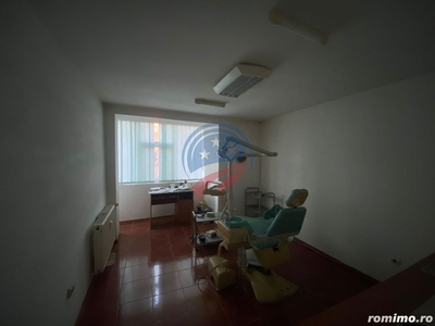 Inchiriere apartament 2 camere Zona Calea Bucuresti - stomatologie