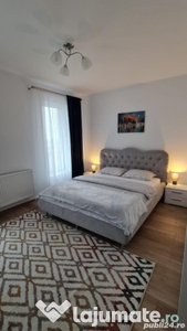 Inchiriere apartament 3 camere Girocului