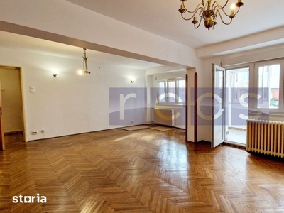 INCHIRIERE APARTAMENT CU 5 CAMERE + 2 LOCURI DE PARCARE