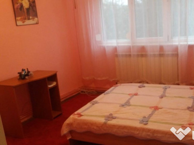 Inchiriere un apartament cu o camera Simion Barnutiu