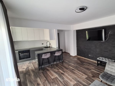 Închiriez apartament 2 camere