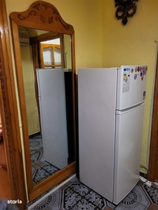 Apartament 2 camere, 49mp, mobilat, terasa 32mp, zona Eroilor