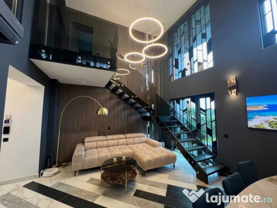 LUXURY OFFICE CLOUD 9 RESIDENCE | TIP LOFT | TERASA USRIASA