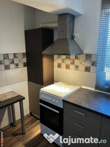 Metalurgiei aurel persu etaj 2 apartament