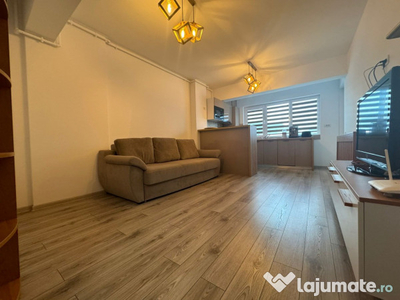 [Metrou Berceni] - Apartament tip studio - MOBILAT SI UTILAT - 52 MP