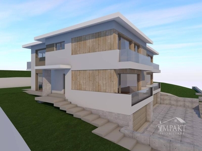 Oportunitate de Investitie - Autorizatie pentru Construire Duplex!