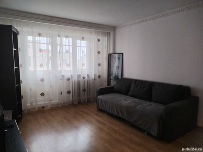 PANDURI - Monitorul Oficial, apartament 2 camere