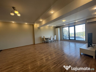 Penthouse 4 camere | Zona Pipera