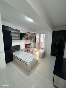 Ideal pentru Investitie - Apartament 2 camere in Centru - Bloc Nou