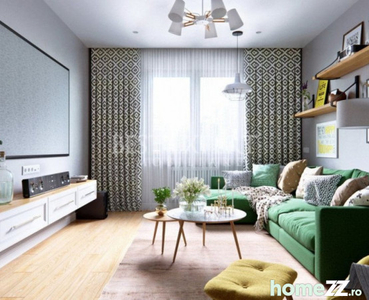 Promo Apartament 2 camere decomandate Metrou Nicolae Teclu D