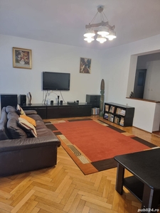 Proprietar, inchiriez apartament 3 camere in zona Plopilor, Cluj-Napoca
