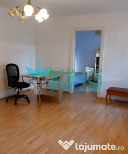 Spațiu birou în vila | Banu Manta | compartimentat | Centr