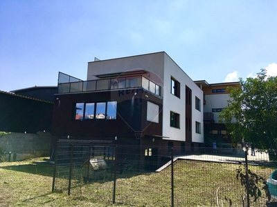 Spatii de birouri clasa B inchiriere, 280 mp in Cluj-Napoca, Intre Lacuri