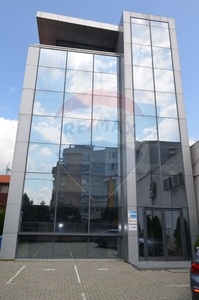 Spatii de birouri clasa C inchiriere, 118 mp in Cluj-Napoca, Semicentral
