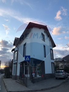 Spatiu comercial 100 mp inchiriere in Stradal, Maramures, Baia Mare, Sasar