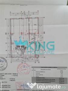 Spatiu Comercial 115 mp | Afi Ploiesti | Birou | Grup Sanita