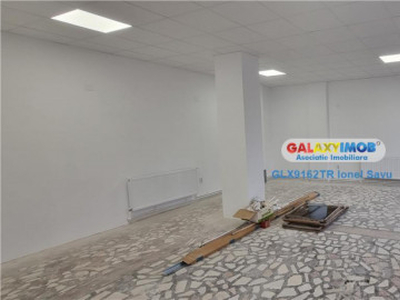 Spatiu comercial 150mp videle teleorman central