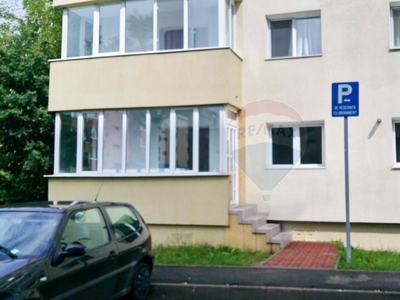 Spatiu comercial 55 mp inchiriere in Bloc de apartamente, Brasov, Judetean